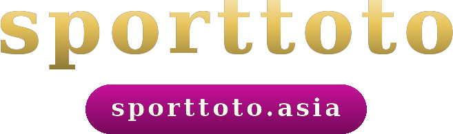 sporttoto logo